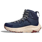 HOKA Kaha 2 GORE-TEX lubjakivi Shifting Sand Unisex tennised, sinine 1130529-LSSND 36