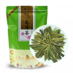 250g/500g/1000g Uus kevadtee, Longjing Hiina roheline tee Dragon Well roheline tee 500g / 1.10lb