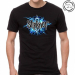 Slipknot Band All Hope Is Gone Logo Must Unisex T-s&auml;rk S