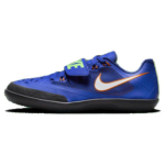 Nike Zoom SD 4 Racer Blue Unisex tossud Lime-Blast Safety-Orange White 685135-400 38 blue