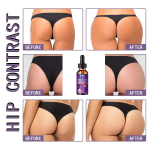 Seksikas keha&otilde;li kaalulangus salendav &otilde;li tuharale, eemaldab rasva puusad t&otilde;stavad tagumikku t&otilde;stavad nahka pinguldavad 5ml