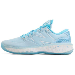 New Balance Hesi Low Bright Sky Unisex tossud Sinine Team-Sky-Blue Valge BBHSLS1 40.5
