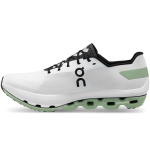 ON Cloudboom Echo Valge Must Naiste Tossud 57.98994 37 white