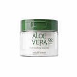 Medi Flower Aloe Vera Fresh Soothing Toner Pad 60ea 180ml*1tk/2tk/4tk 1Pc