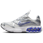 Nike Zoom Air Fire Metallik H&otilde;be Naiste Tossud Photon-Dust Pure-Platinum DX3217-043 38.5 gray
