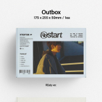 KYUHYUN (Super juunior) : EP [taask&auml;ivita] READY VER.