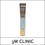 [3W Clinic] 3WClinic (b) Snail Peptide Ball Eye Serum 30ml