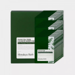 Nard - Teepuu rahustav niisutav mask 30ea
