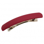 Mugav libisemisvastane korea juukseklamber naistele, elegantse stiiliga retro vedruklamber