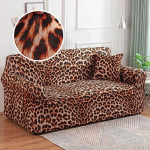Diivanikatted elutuppa Diivanikate Nurga Elastne Spandex Pealiskatted Diivanikate Veniv Diivanir&auml;tik L-kujuline Vajadus Osta 2-seater 145-185cm
