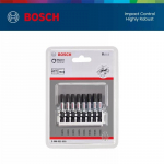 Boschi professionaalne l&ouml;&ouml;kkontrolliga kruvikeeraja otsikud 50 mm puuritera komplekt l&ouml;&ouml;kpuuritar