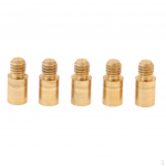 Professionaalsed raskused kruvid, asendusnoolem&auml;ngu osad vask