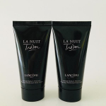 Lancome Tresor La Nuit Precious l&otilde;hnastatud kehakreem 100ml ( 2 x 50 ml )