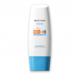 Mistine Aqua Base Ultra Protection niisutav n&auml;okaitsekreem kehale SPF50 PA++++ 70 ml. 70 ml.