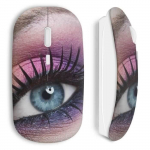 Juhtmeta hiir Girly eye