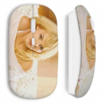 Elisha Cuthberti juhtmeta hiir