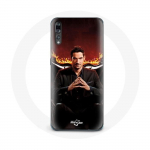 Huawei p20 Lucifer Morningstari seeria 3. hooaja &uuml;mbris
