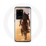 &Uuml;mbris Samsung Galaxy S20 Ultra Assassin's Creedi videom&auml;nguseeria jaoks