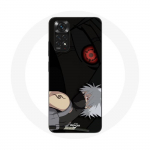 Coque pour Xiaomi Redmi Note 11 4G kakashi Naruto Anime