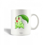 Mug en C&eacute;ramique Germignon Pok&eacute;mon