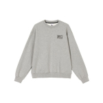 Nike x Stussy NRG BR Crew Fliis Hall Meeste Topid CT4311-063 S