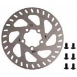 Elektrilise rolleri piduriketta vahetustarvikud, roostekindel korrosioonikindel, h&otilde;lpsasti paigaldatav piduriklotside t&ouml;&ouml;riist Xiao Mi Pro 4 jaoks