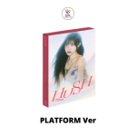 Platvorm Ver Lee Dahye HUSH