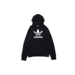 Adidas Originals Trefoil Foil Hoodie Meeste Topid Must GH7774 XS