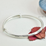 Zuyin 999 V&auml;ike Daisy Ring Tahke L&uuml;kka T&otilde;mba K&auml;ev&otilde;ru Lihtsa Mati Kunstiga, V&auml;rske H&otilde;bedane Kingitus S&otilde;brannale Adjustable size gray