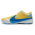 Nike Zoom Freak 5 EP Through My Eyes meeste tossud kollane-helekollane-foto-sinine DX4996-700 41