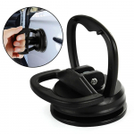 1X Car Repair Sucker Tool 2Inch Dent Puller Pull Bodywork Panel Remover Suction Cup Suitable for Small Dent in Convenient Smooth Random Color