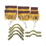 6x piljardi v&otilde;rkkotid Snuukri taskud Vahetuskott Piljardihoidja nurgas piljardilaud