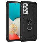 P&otilde;rutuskindel armor metallist r&otilde;ngas&uuml;mbris Samsung Galaxy A54 A53 A52 A12 A13 A33 A23 A73 A14 A51 A50 A22 A32 A04 A34 A03s A72 kate Samsung A12 (A12 5G) must