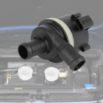 Jahutusveepumba remondiosad 059121012B Lihtne paigaldatav esmaklassiline vastupidav lisaseade