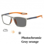 &Uuml;likerged fotokroomprillid naistele meeste vintage TR90 spordiv&auml;rvi muutvad p&auml;ikeseprillid viimistletud l&uuml;hin&auml;gelikkusega prillid 0 kuni -4,0 -1.0