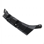 Auto esiklambri hoidiku kate BMW X5 E53 Asendage osad 51117116668 Right