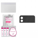 apgo Privacy Matte Hybrid kaitseklaas, mis &uuml;hildub Samsung Galaxy Z Flip 3-ga, paindlik nanoklaas, suurep&auml;rane asendus karastatud klaasile, kriimustus