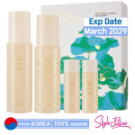 [NATURE REPUBLIC] Snail Solution nahahoolduse erikomplekt (Kaasa 4 eset) 1pc + Sample Gifts