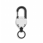 V&auml;listingimustes kasutatav automaatne raskeveokite &uuml;lest&otilde;stetav tross Luya vargusvastane taktikaline karabiiniga v&otilde;tmehoidja teleskoopkonksu t&ouml;&ouml;riist matkavarustus