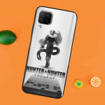 Meruem Hunter x Hunter HxH anime &uuml;mbris For Honor 50 Pro 8X 9X kate Huawei P30 P40 P20 Lite Nova 5T P Smart 2019 2021 jaoks Huawei P20