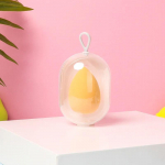 1PC Fashion New Smooth Wet Dry Dual Use Cosmetic Puff Foundation Blender Jumestusk&auml;sn Puuder Puff Beauty Makeup Tools Ise ise teha