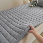1 tk Mitme suurusega pehme &otilde;huke madrats Tr&uuml;kitud Klass A Piimapulbri madrats &Uuml;hev&auml;rviline madrats Tatami &Uuml;li&otilde;pilaste &uuml;hiselamu &Uuml;&uuml;rikorter 120x200cm