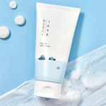 ROUND LAB 1025 DOKDO CLEANSER, Soothing, Korean Cosmetic, Kbeauty, sample