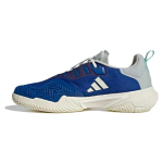 adidas Barricade Kuningsinine Mahevalge Erepunane Meeste Tennised ID1549 40