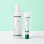 Dr.G Red Blemish for Men Multi Soothing Toner 200ml Moisturizing Special Set (+All-in-one Cream 30ml), Korean men's popular cosmetics