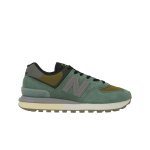 Stone Island x New Balance 574 Legacy Helerohelised Unisex tossud Sinepikuld U574LGTN 37 gray