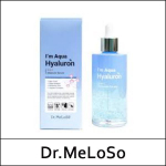 [Dr.MeLoSo] (b) I'm Aqua Hyaluron 3 in 1 Ampoule Serum 100ml