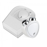 N&auml;o Massager Skin Care Salendav Double Chin Microcurrent Face Lift Machine Anti Wrinkles Sonic Vibration V Face Beauty