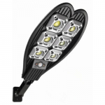 3/2/1 tk P&auml;ikeseenergiaga v&auml;lisvalgusti p&auml;ikeseenergial t&ouml;&ouml;tav aed 160COB IP65 veekindel t&auml;navavalgustus LED PIR liikumisanduriga &otilde;ue seinalamp 1PCS
