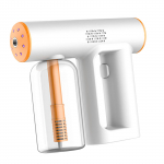 USB-laetav pihuarvuti nano koos 250 ml uduga majapidamisrestorani aeda valge